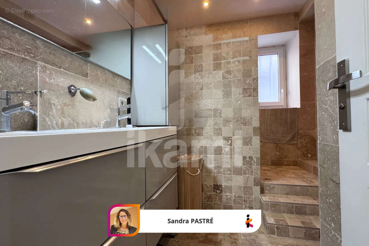 Appartement à CHATUZANGE-LE-GOUBET