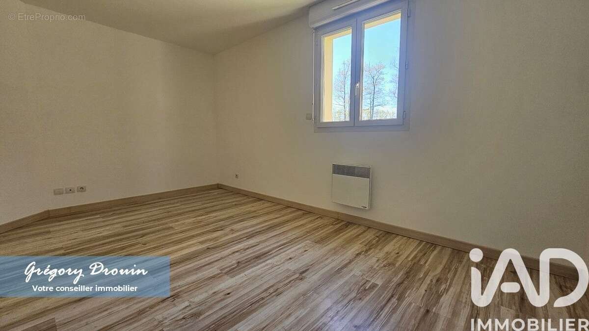 Photo 6 - Maison à FERRIERES-EN-GATINAIS