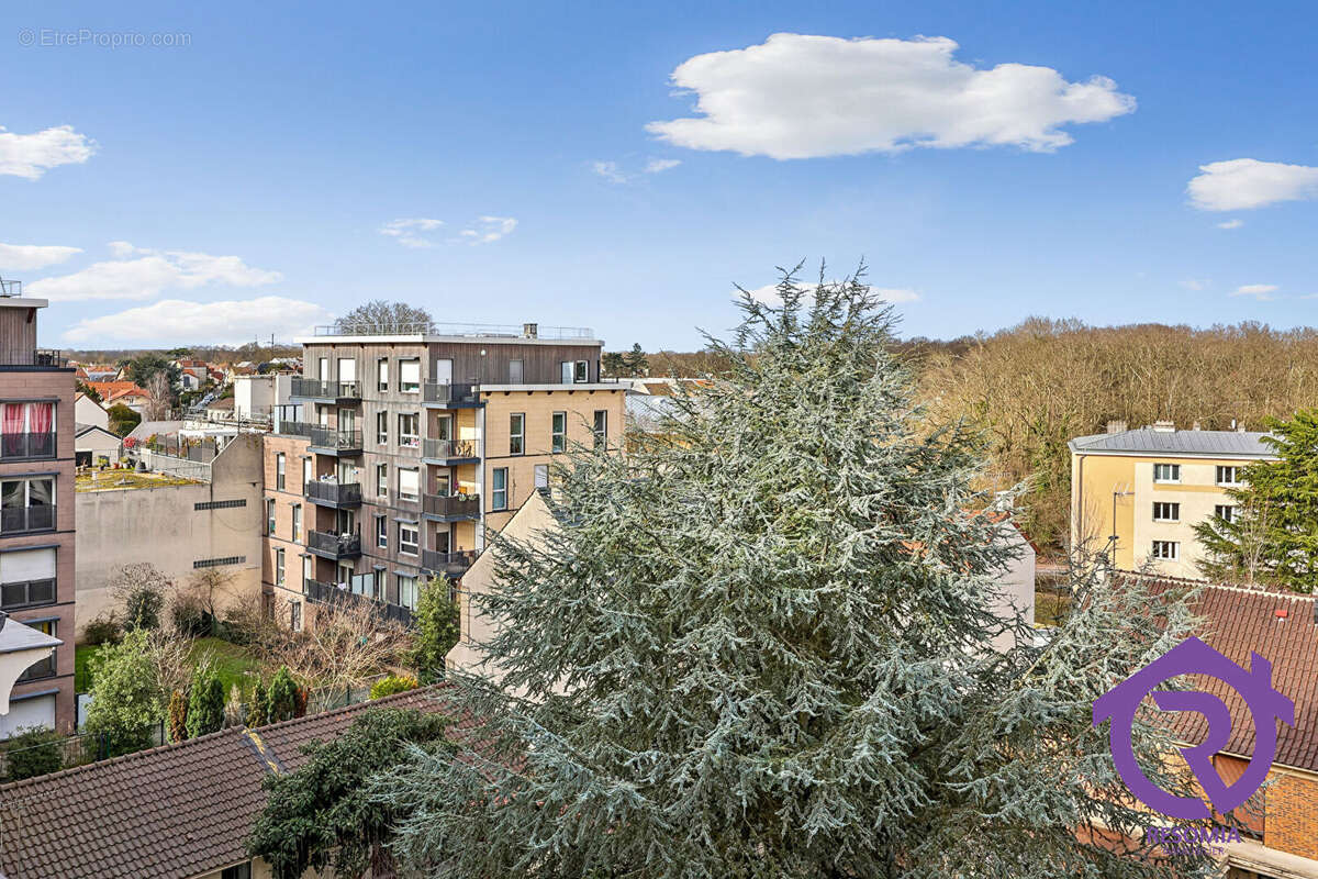 Appartement à CLAMART