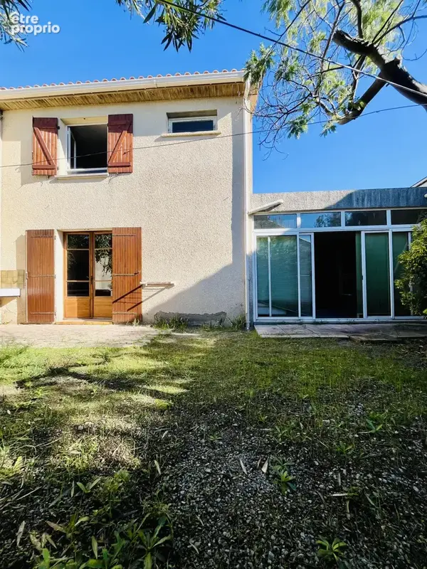 Exclusivité Frontignan Plage — Villa de 110 m2 à potentiel exceptionnel à 2 pas de la mer ! - photo 2
