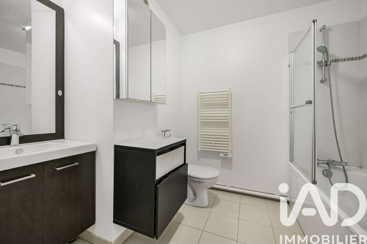 Photo 9 - Appartement à MASSY