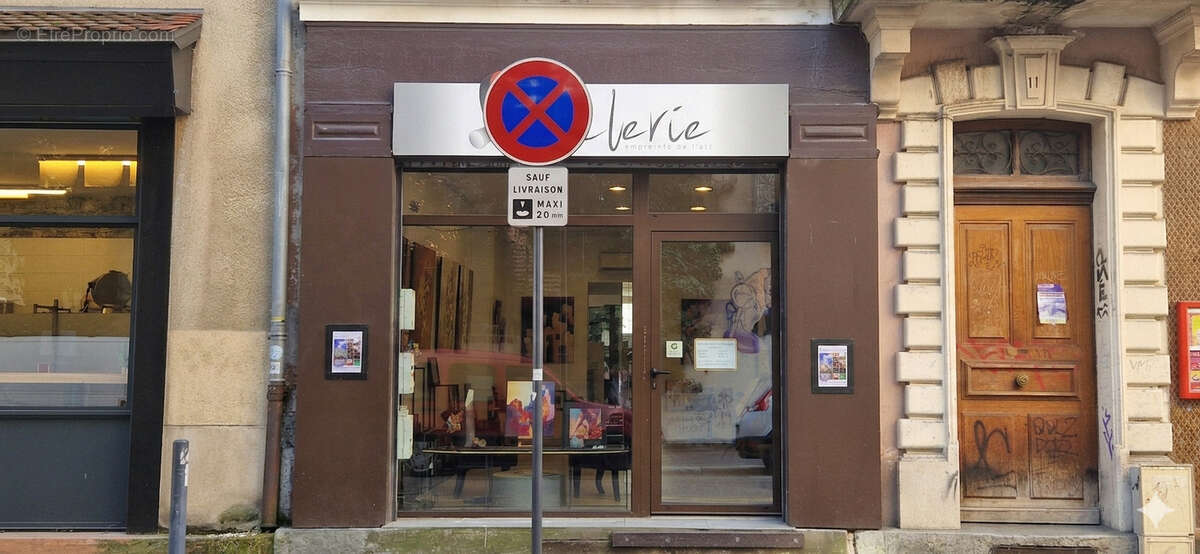 Autre à GRENOBLE