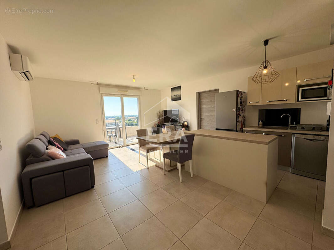 Appartement à LUCCIANA