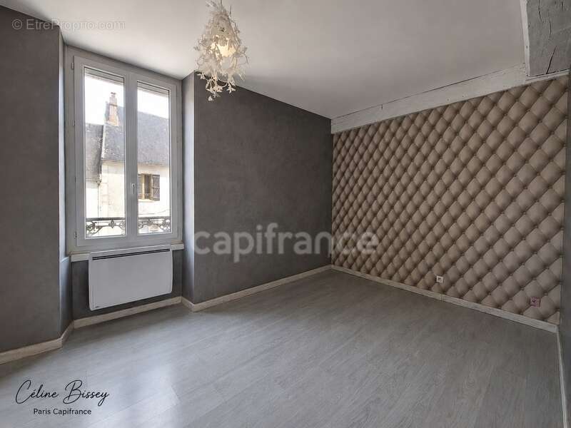 Maison de ville 228M2, 4 chambres, cour et terrasse - photo 15