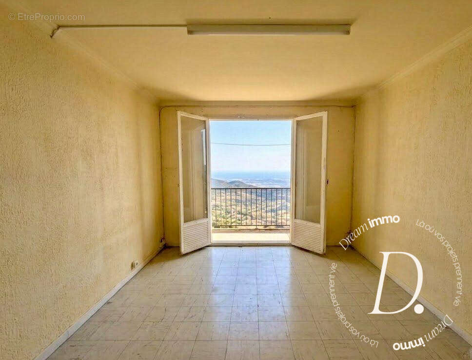 Appartement à GRASSE