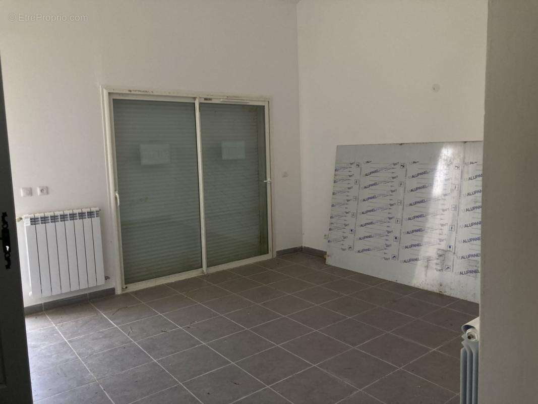 Maison à PORTIRAGNES