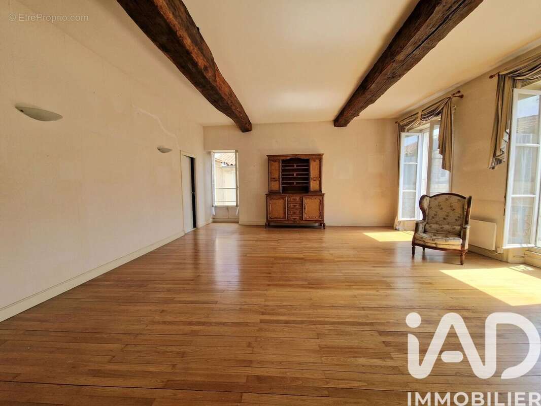Photo 2 - Appartement à LA ROCHELLE