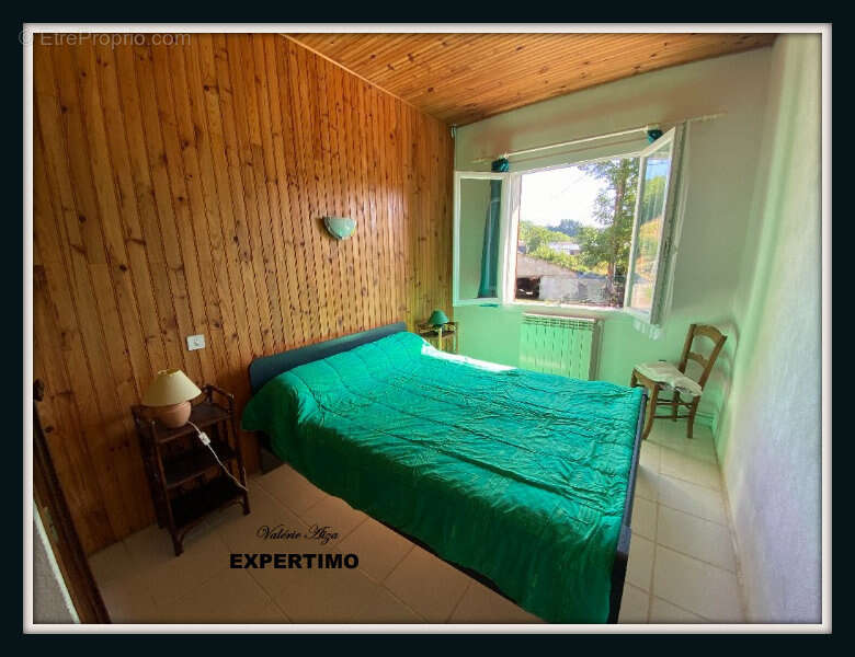 La Salvetat sur Agout ,Maison avec jardin et prairie - photo 13