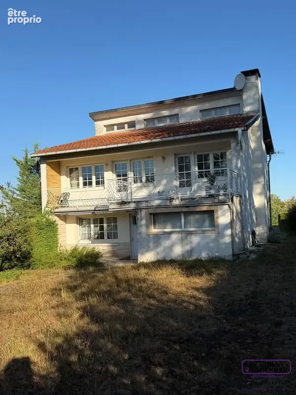 Maison 144 m² à Sainte-Barbe  - photo 4