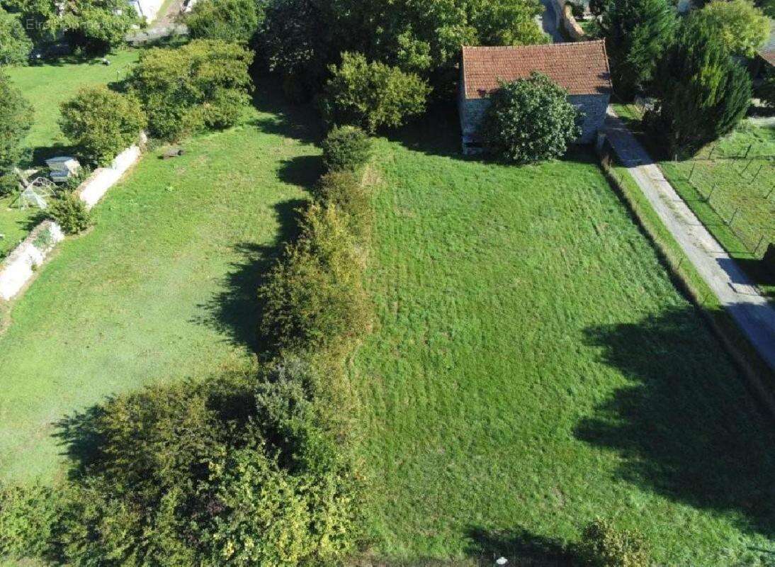 Maison à VILLEFAGNAN