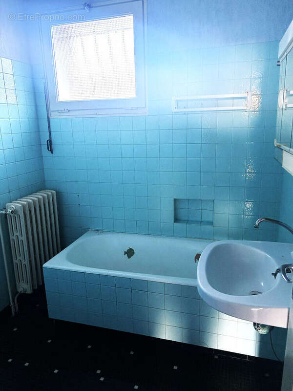 Maison à CHATEAUBRIANT