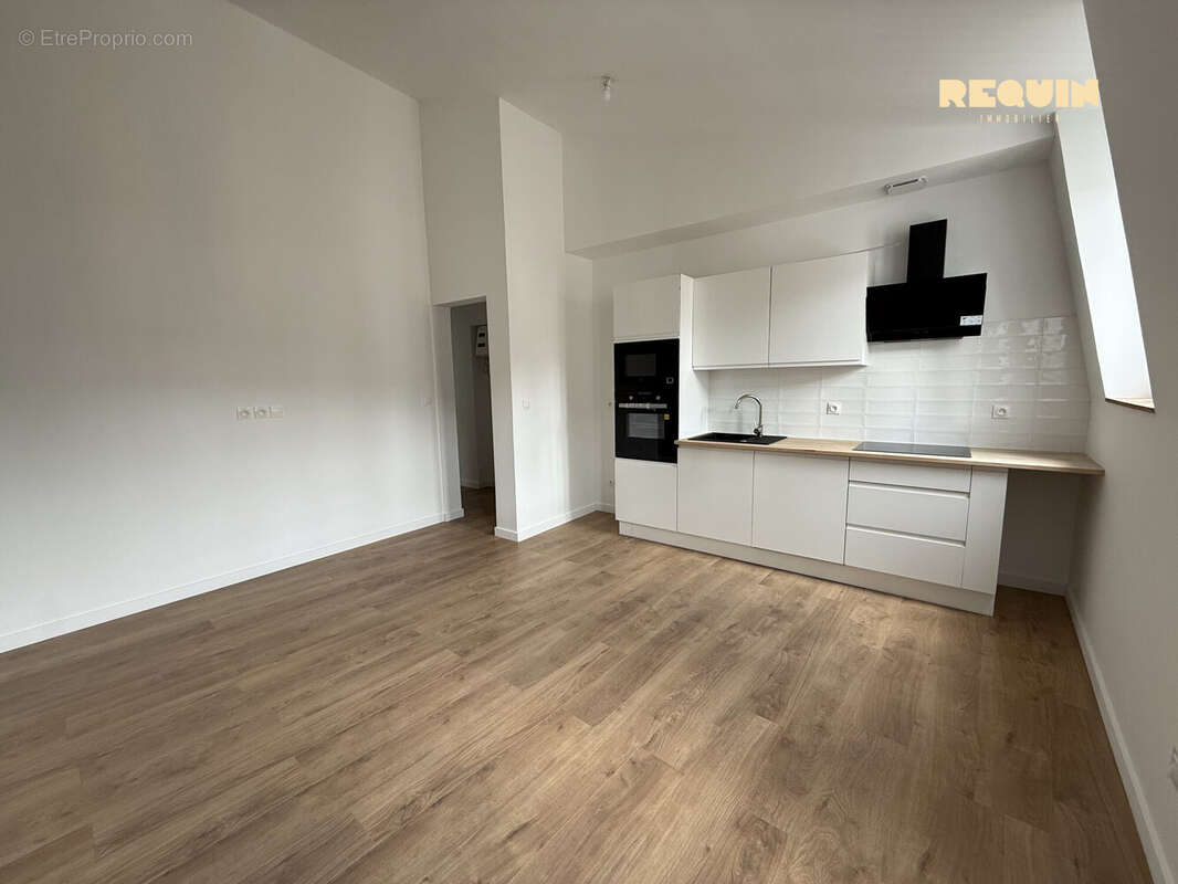 Appartement à LILLE