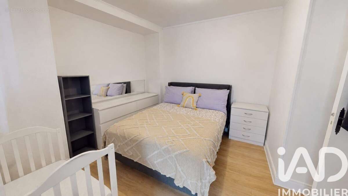 Photo 8 - Appartement à MELUN