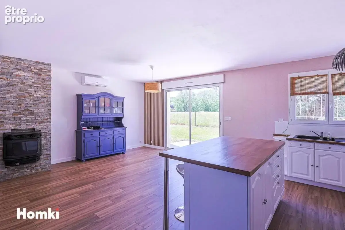 Maison/Villa T6 de 175 m² à Vacquiers 31340 - photo 5