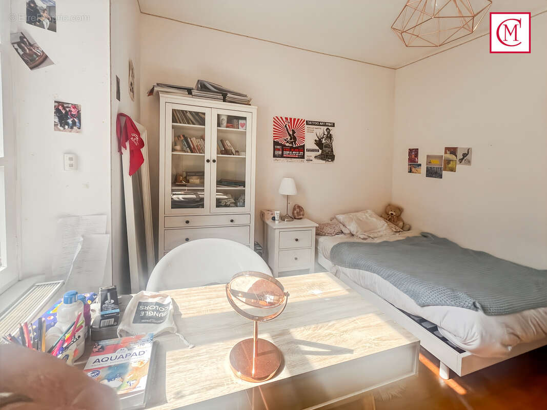 Appartement à EYBENS