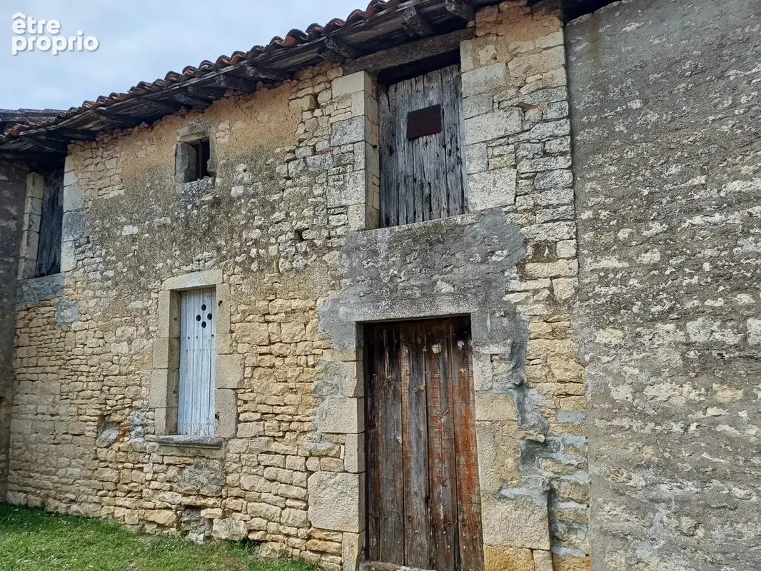 Maison de Charme avec Piscine à La Faye - photo 40