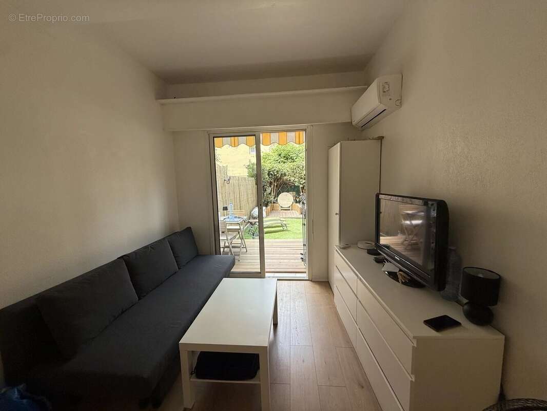 Charmant studio avec mezzanine – Secteur Montfleury - photo 4