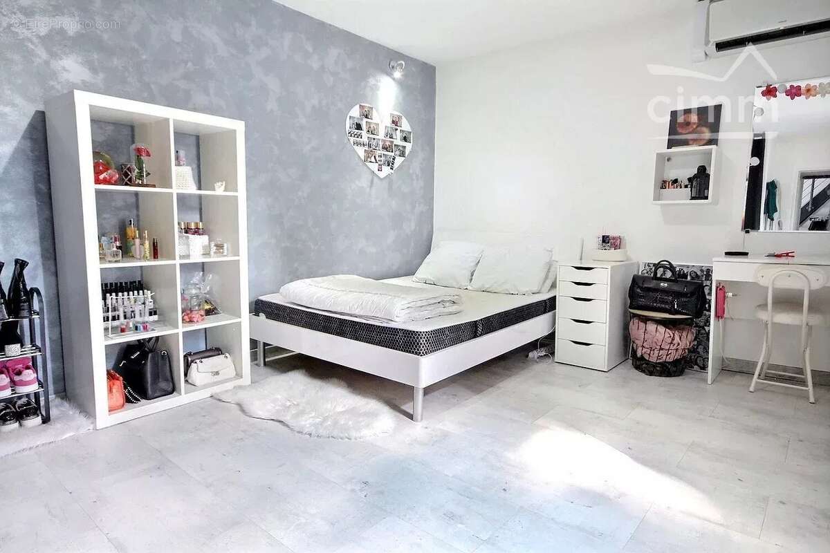 Appartement à LUMBIN