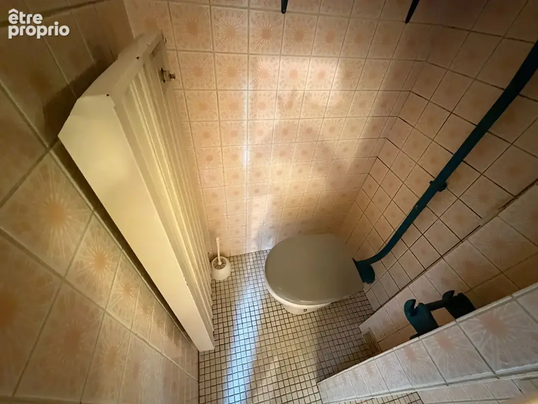 Appartement Metz 1 pièce(s) - photo 10