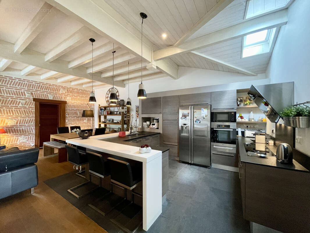 Maison à ANDERNOS-LES-BAINS