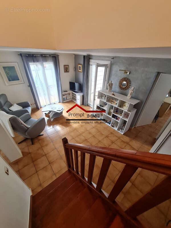 Maison à CABESTANY