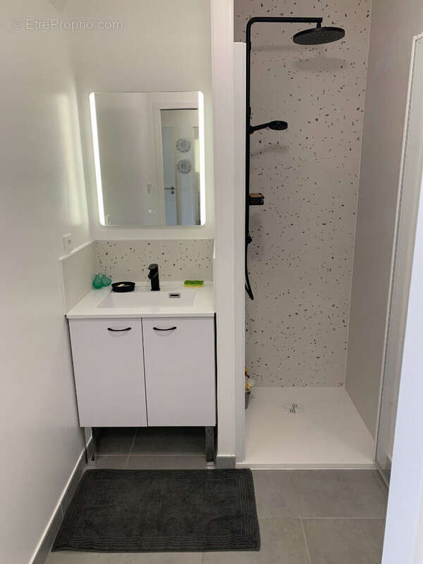 Appartement à LE POULIGUEN