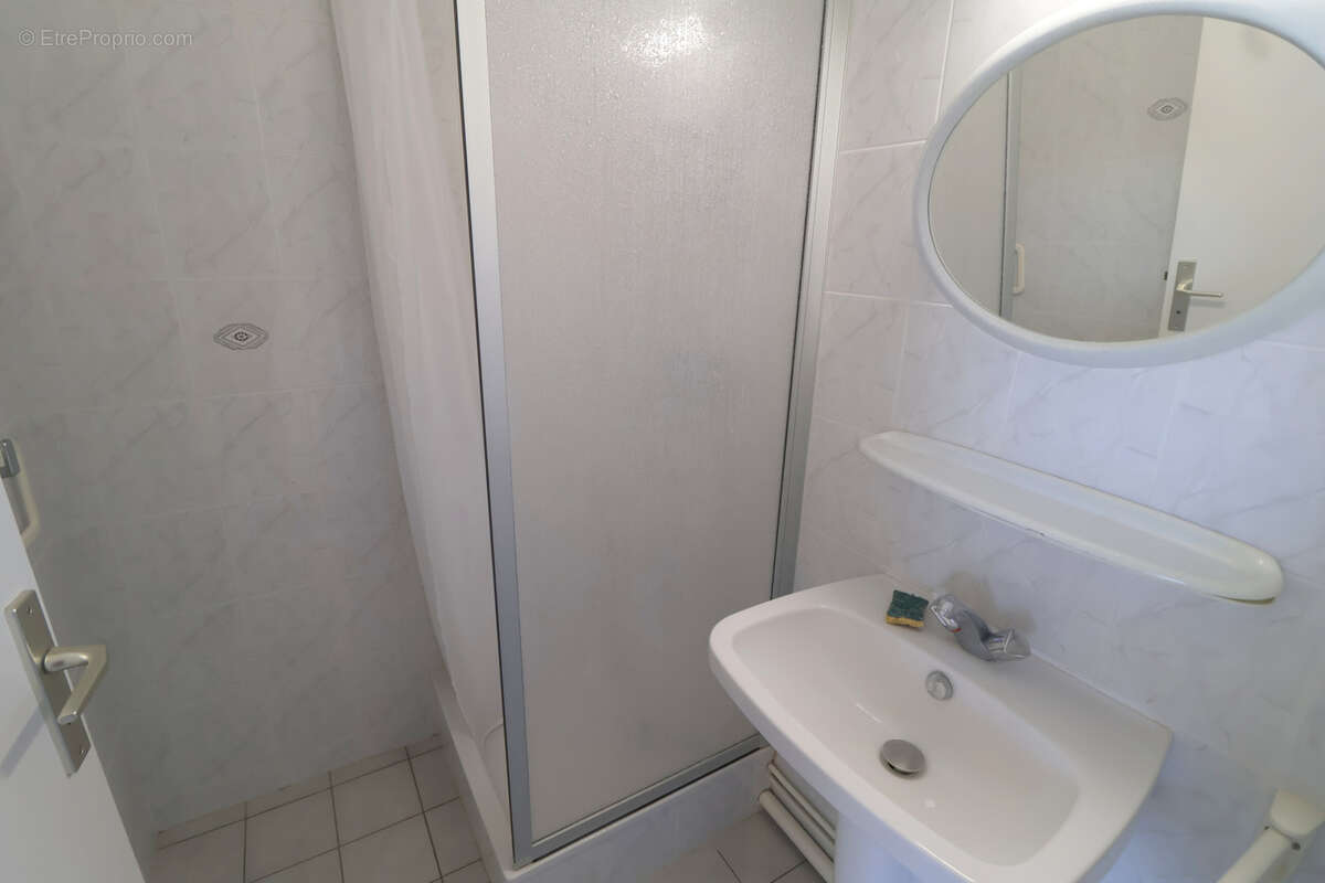 Appartement à LE TOUQUET-PARIS-PLAGE