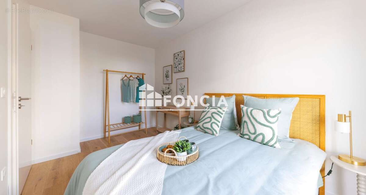Appartement à HAGUENAU