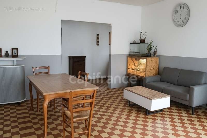 Maison à vendre 6 pièces CHEU (89) - photo 6