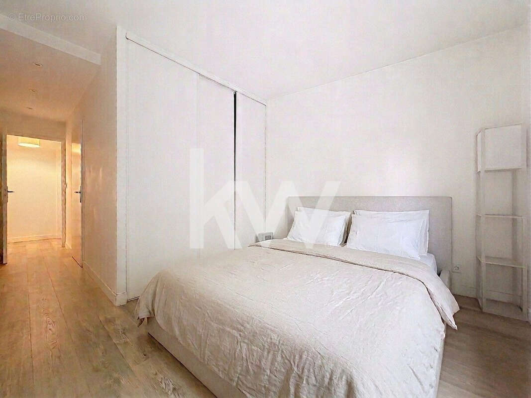 Appartement 61 m² à Boulogne-Billancourt  - photo 6