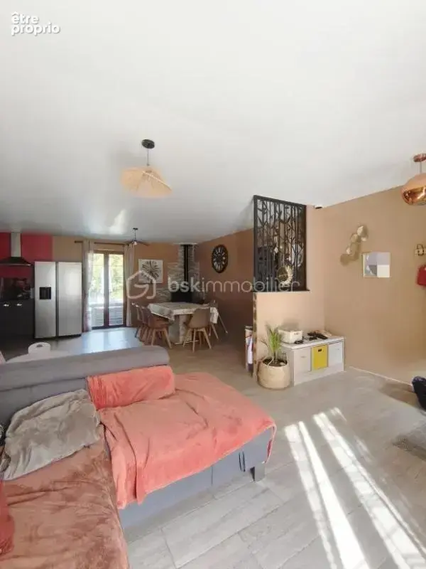 Maison plain pied 3 chambres 83 m² - photo 6