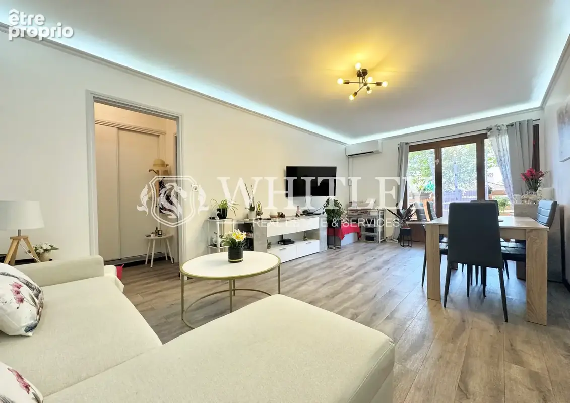 Appartement 2 pièces 47m2 à 500m de la mer - photo 3