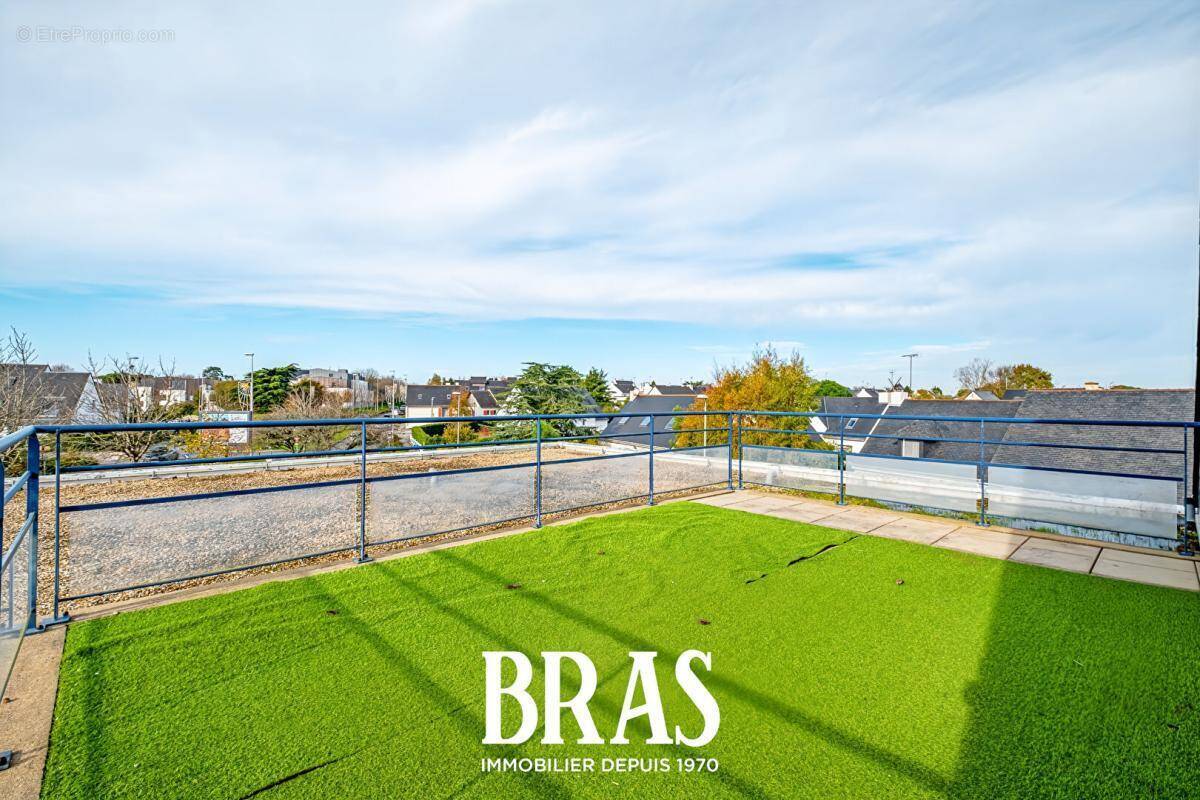 Appartement à GUERANDE