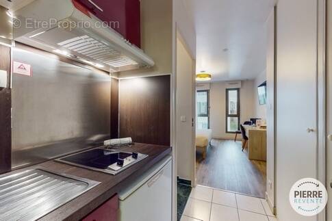 Appartement à VILLEJUIF