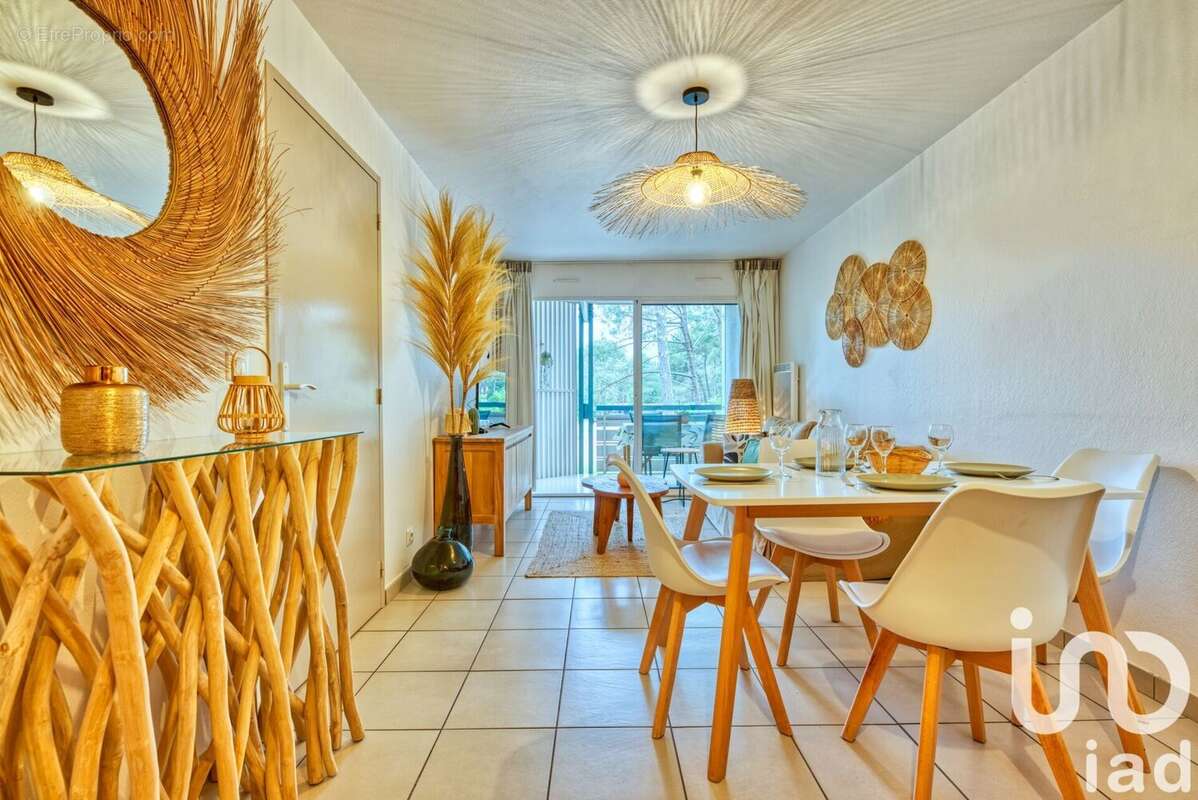 Photo 3 - Appartement à LACANAU