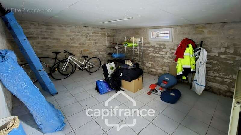 Maison à CHALON-SUR-SAONE