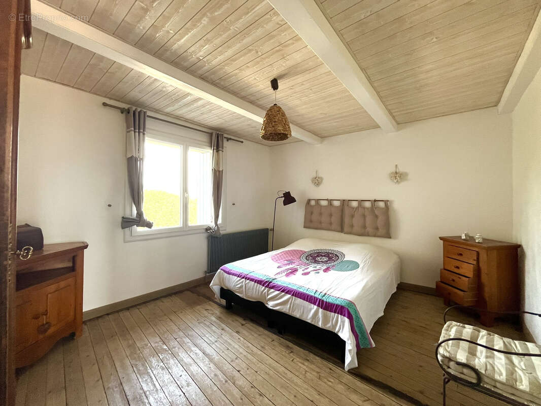 Maison à VINSOBRES