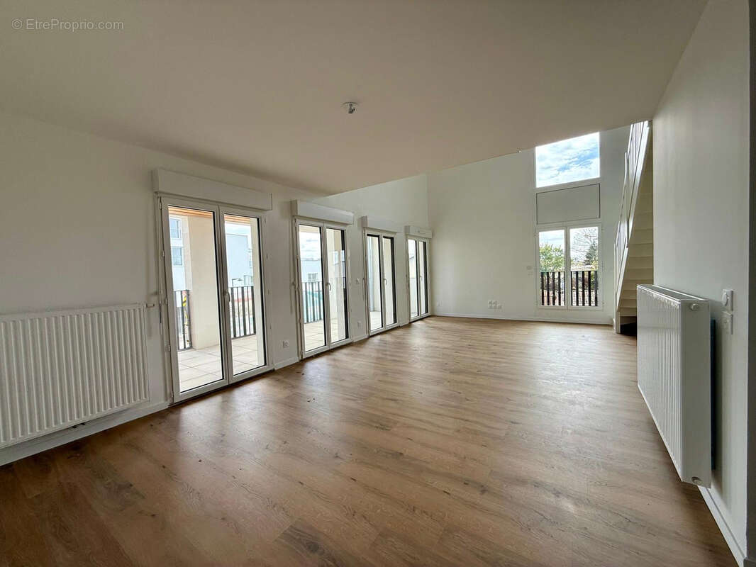 Appartement à FLOIRAC