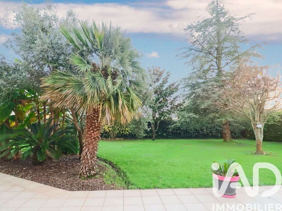 Photo 6 - Maison à SAINT-LYPHARD