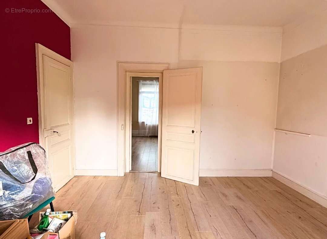 Appartement à ARRAS