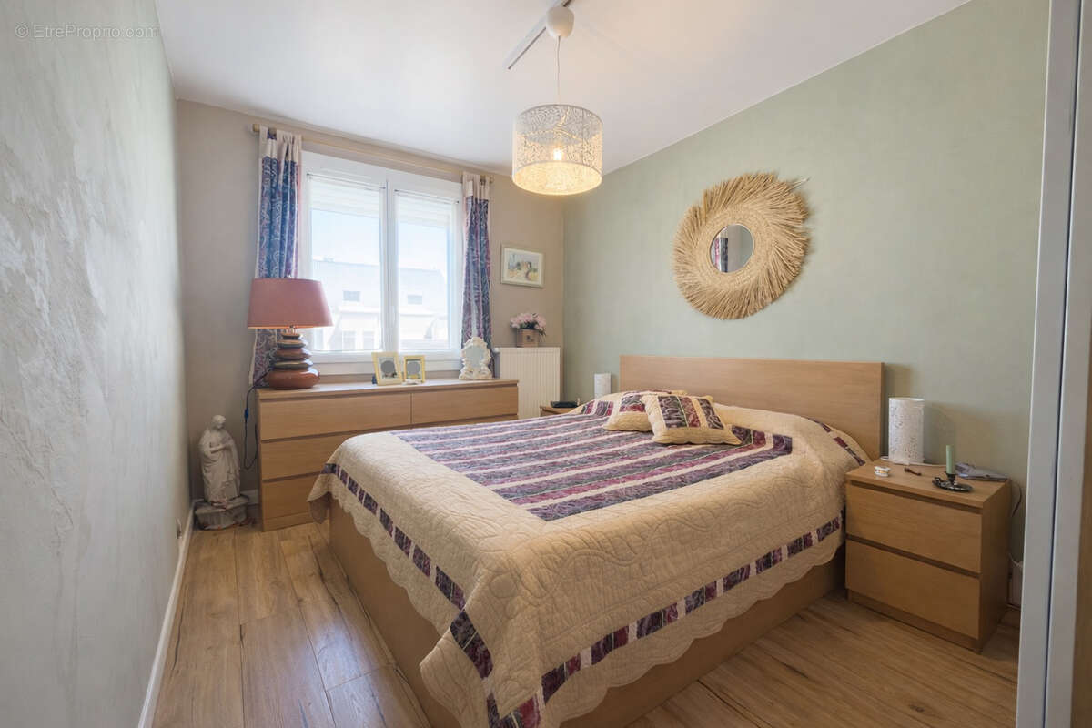 Appartement à MARTIGUES