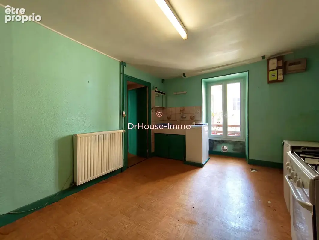 Maison 4 pièces 80 m² à vendre à Thiviers (24800) - photo 36