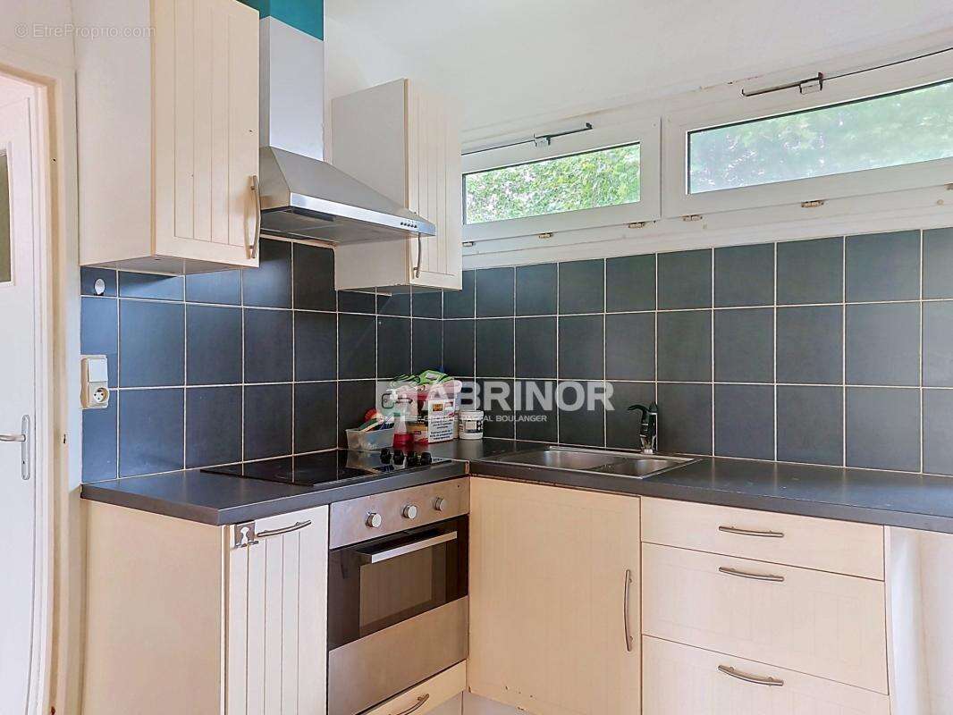 Appartement à TOURCOING