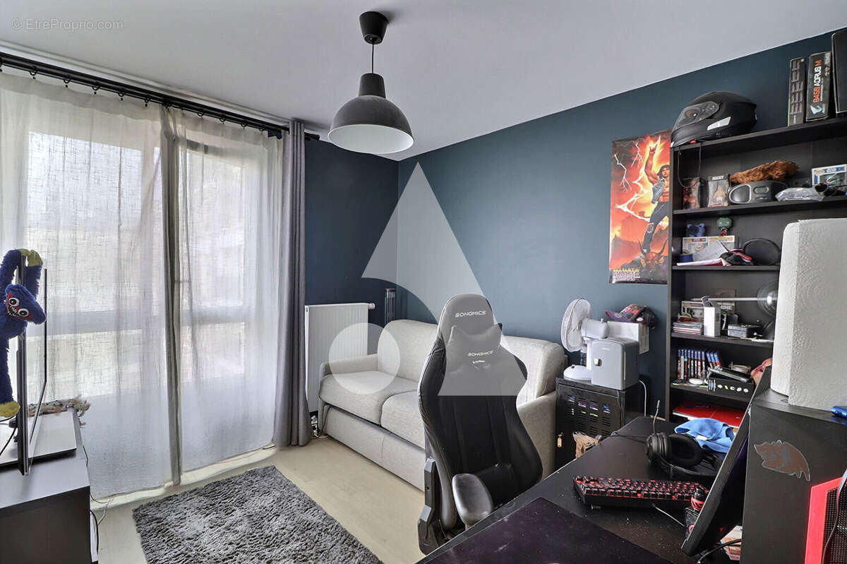 Appartement à PONTOISE