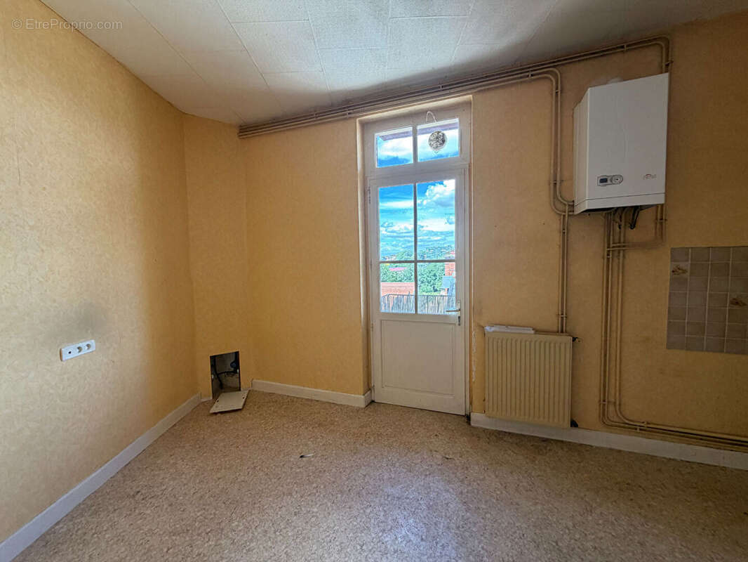 Appartement à ROANNE