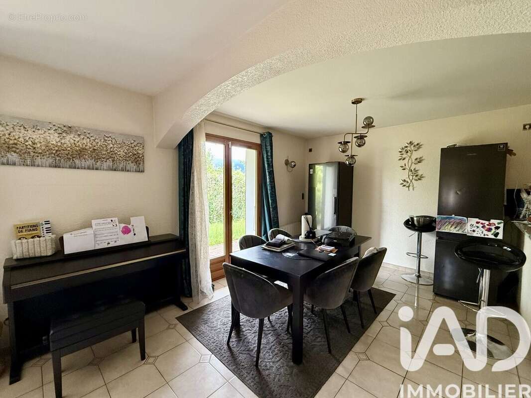 Photo 4 - Maison à ORNEX