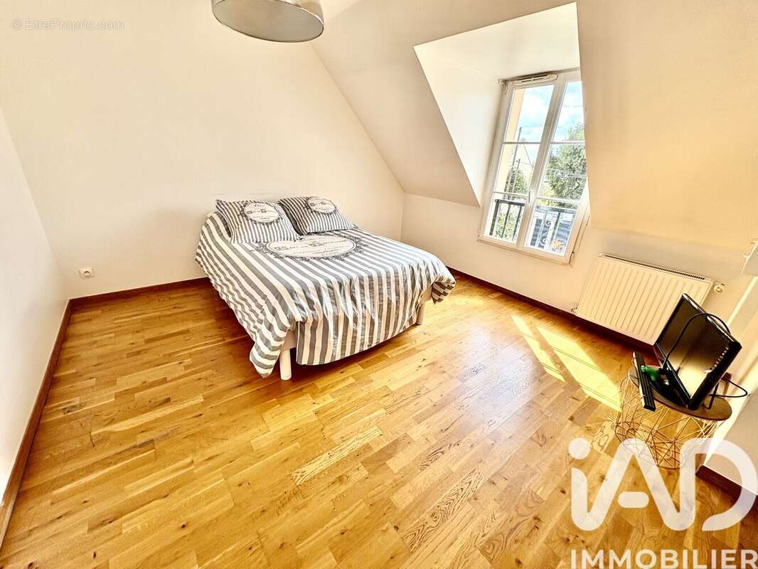 Photo 8 - Maison à ARGENTEUIL