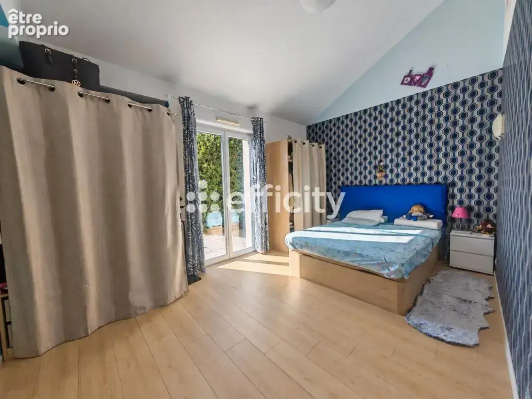 Maison 5 pièces 153 m² à vendre à Virieu (38730) - photo 6