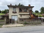 Maison à SAINT-BENOIT-DE-CARMAUX