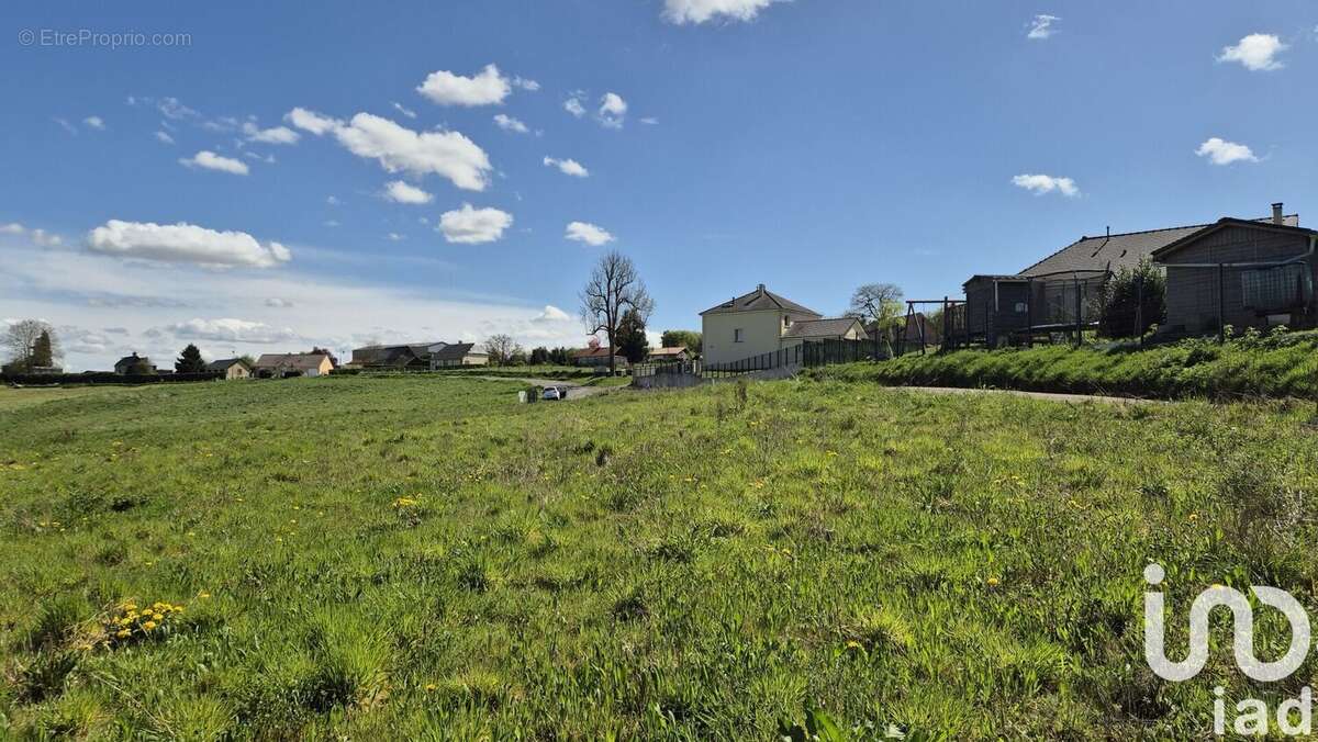 Photo 5 - Terrain à LA NEUVILLE-DU-BOSC